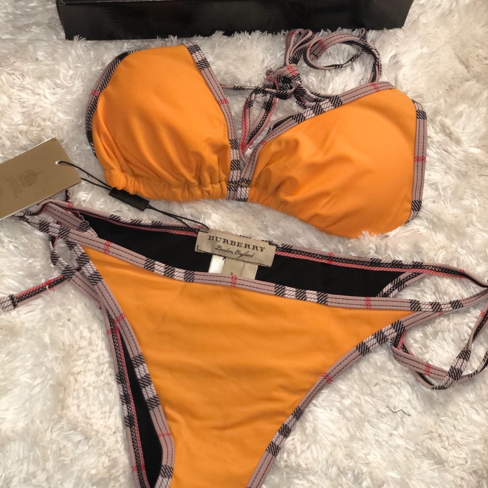Swimwear